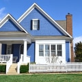 What is the most common roof style in the us?