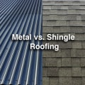 Asphalt vs. Metal Roofs: Which One Offers the Best Value