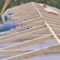 What is the easiest roof to replace?