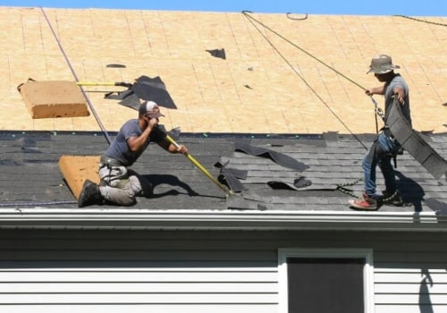 Navigating Roofing Permits and Regulations